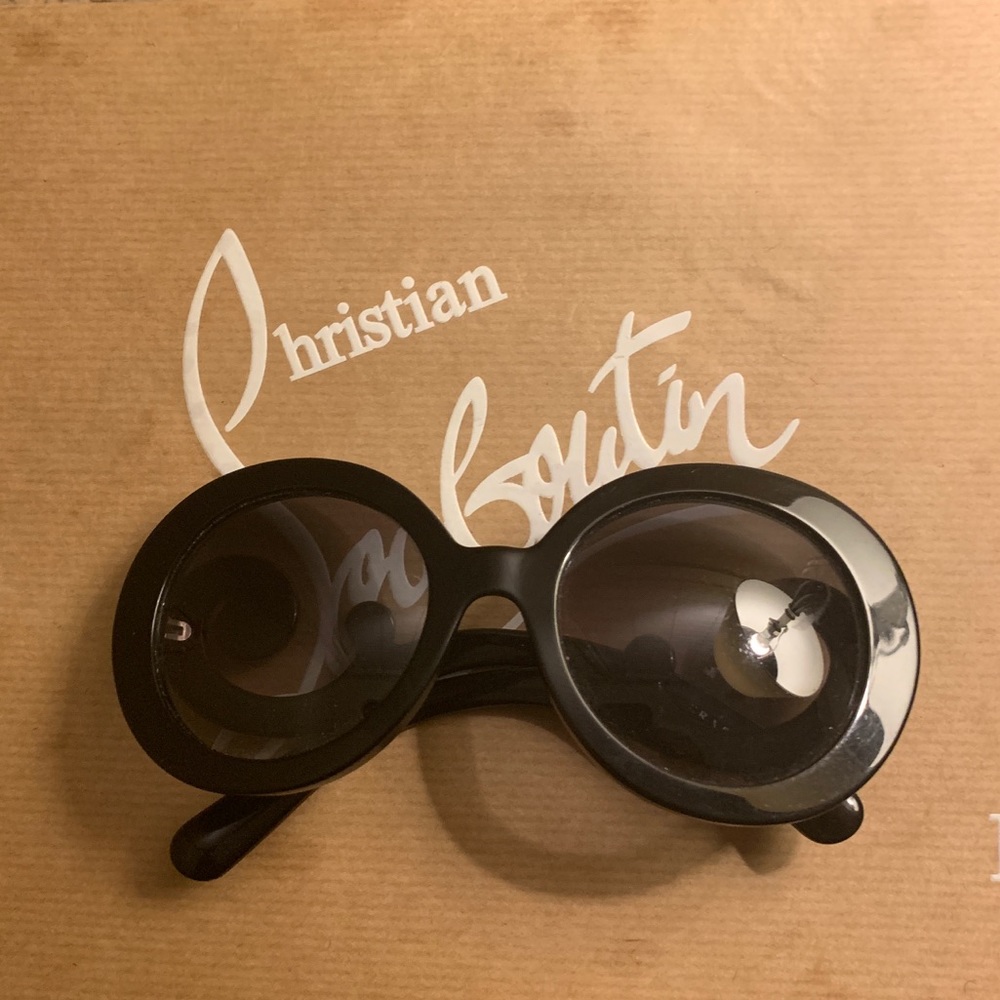 Prada Shades (Women)